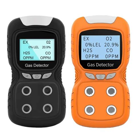 xla alert portable gas detector manual|gas alert microclip manual.